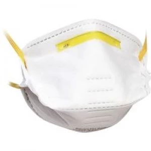 Image of EKASTU Sekur Breathing mask cobra foldy FFP1 419 210 Filter classprotection level