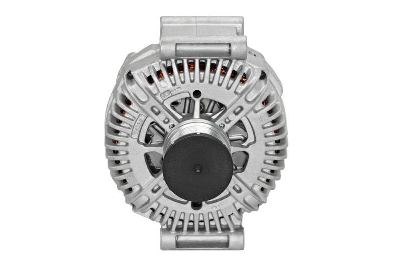 Image of Alternator VALEO 439546