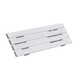 Image of Aidapt Medina 26" Plastic Bath Board