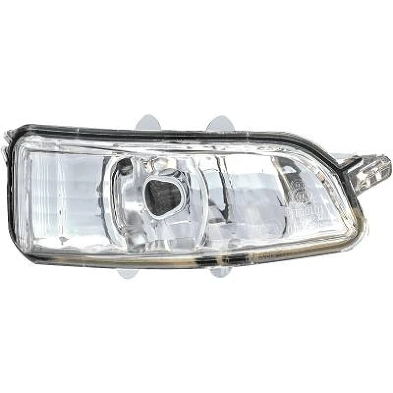 Image of Side indicator DIEDERICHS 7614028