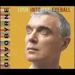 Image of look into the eyeball