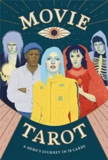 Image of Movie Tarot : A Hero's Journey in 78 Cards