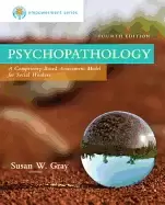 Image of empowerment series psychopathology a competency based assessment model for