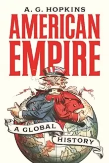 Image of American Empire : A Global History