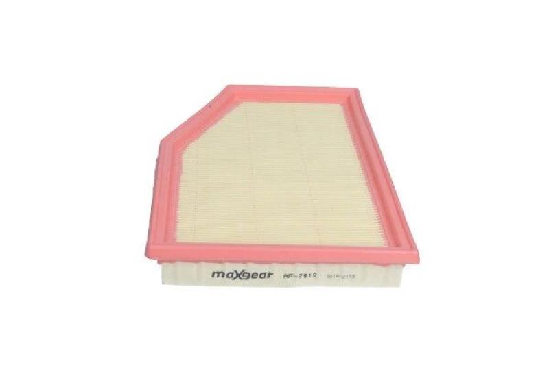 Image of MAXGEAR Air filter MAXGEAR 26-2496