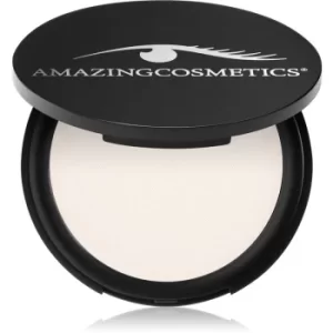 image of Amazing Cosmetics Velvet Mineral Powderset Setting Powder 9 g