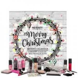 Mad Beauty Christmas 2020 Merry Christmas Advent Calendar