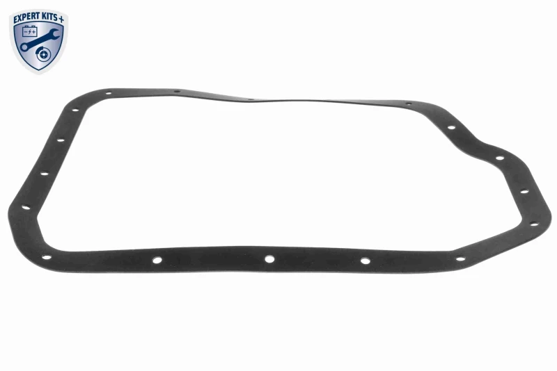 Image of Seal, automatic transmission oil pan VAICO V70-0614