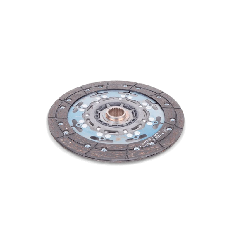 Image of Blue PRINT ADC43135 Clutch Plate Clutch Disc (262)