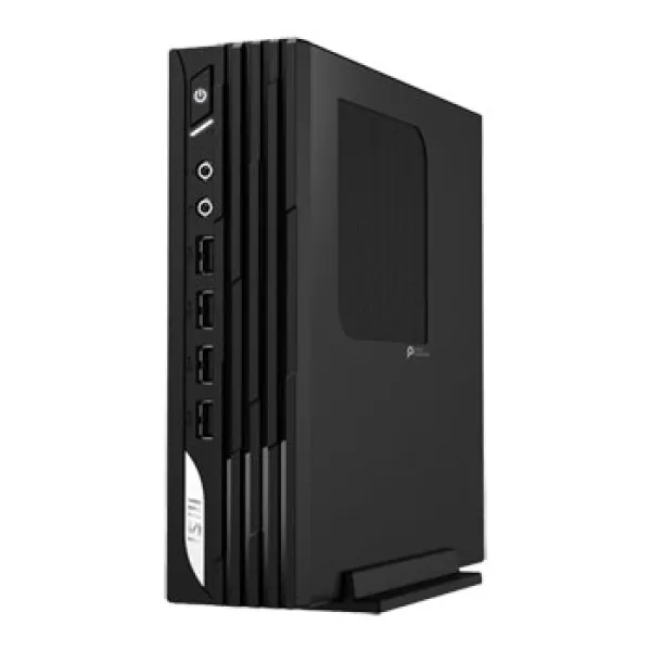 Image of MSI PRO DP21 12M Intel Core i5 Barebone Compact Mini PC Kit