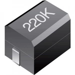 Image of Bourns CM453232 100KL Inductor SMD 10 0.25 A