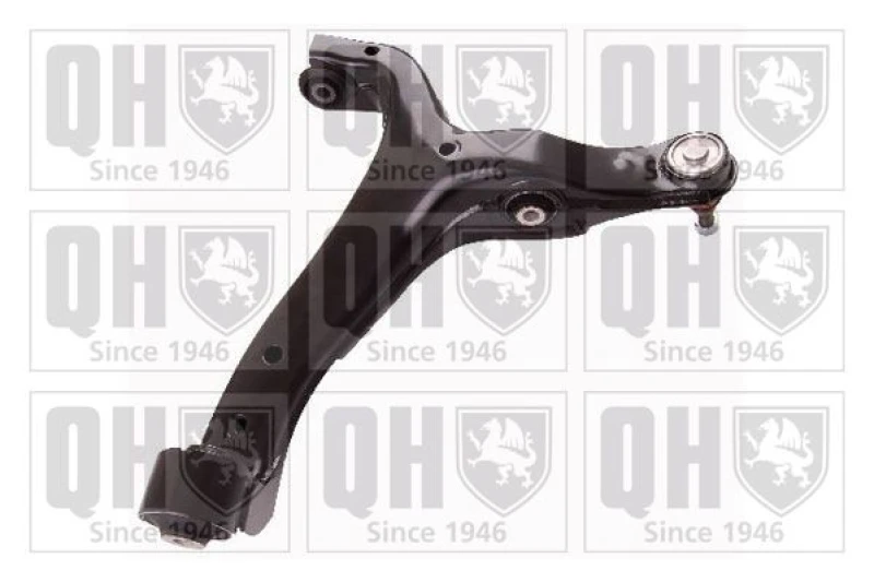 Image of QUINTON HAZELL Suspension arm QUINTON HAZELL QSA2760S