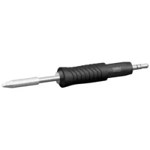 Image of Weller RTUS 022 S MS Soldering tip Chisel-shaped Tip size 2.20 mm Content