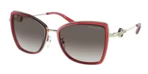 image of Michael Kors Sunglasses MK1067B 10158G