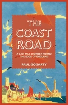 Image of The Coast Road by Paul Gogarty Paperback