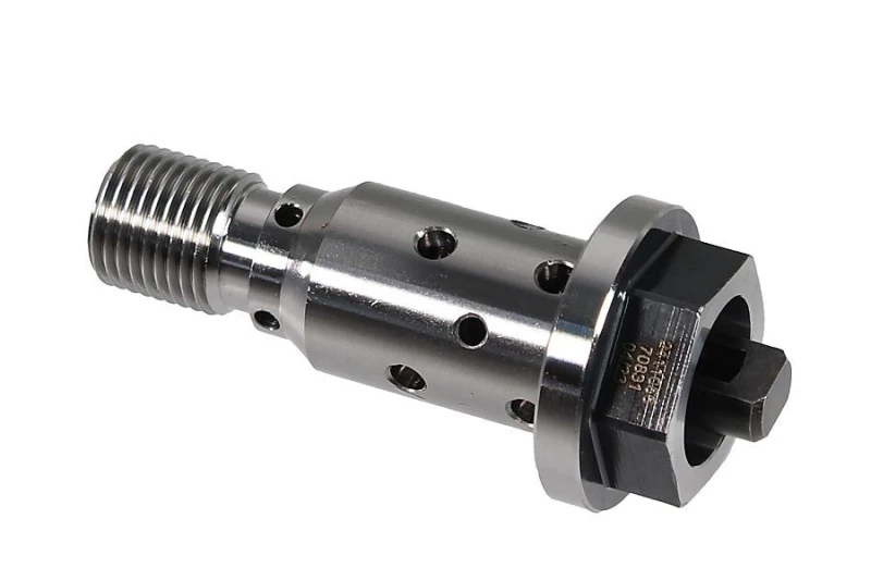 Image of VVT solenoid METZGER 2411056