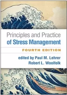 Image of Principles and Practice of Stress Management