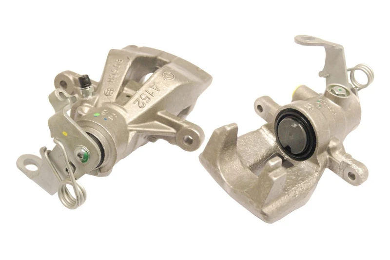 Image of Bosch 0 986 474 310 Brake caliper Aluminium Brake Caliper (78)