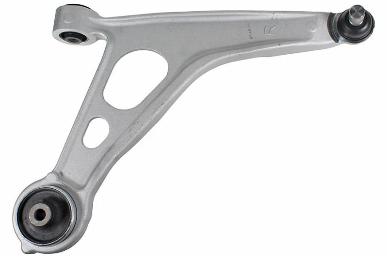Image of Suspension arm METZGER 58199702
