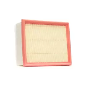 Image of VALEO Air filter PEUGEOT,CITROEN 585007 1444QE,1444R1,1444R3 Engine air filter,Engine filter 1444TF,1444H3,1444J4,1444QF,1444R3,1444TF
