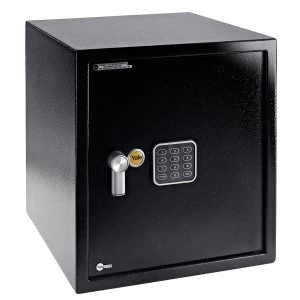 image of Yale Electronic Digital Value Safe - Large