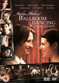 image of Marilyn Hotchkiss Ballroom Dancing & Charm School - DVD