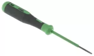 Image of Wago Slotted Screwdriver 0,4mm Tip
