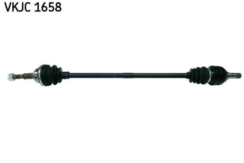 Image of SKF Drive shaft SKF VKJC 1658