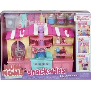 Image of Num Noms - Snackables Shakes Maker Playset