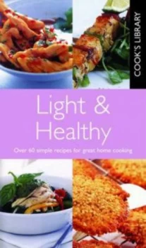 Image of Light and Healthy Book