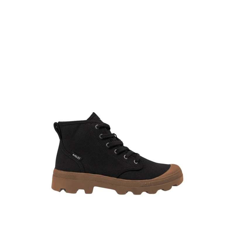 Image of Aigle Children's boots Aigle Tenere Cvs Noir Male 37