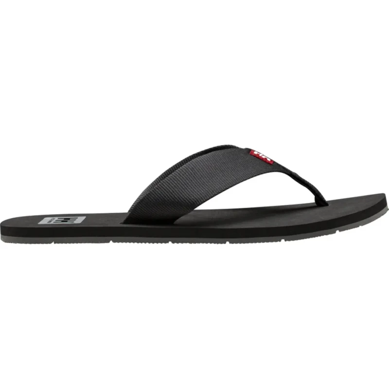 Image of Helly Hansen Flip-flops Helly Hansen Logo 2 Noir Male 40