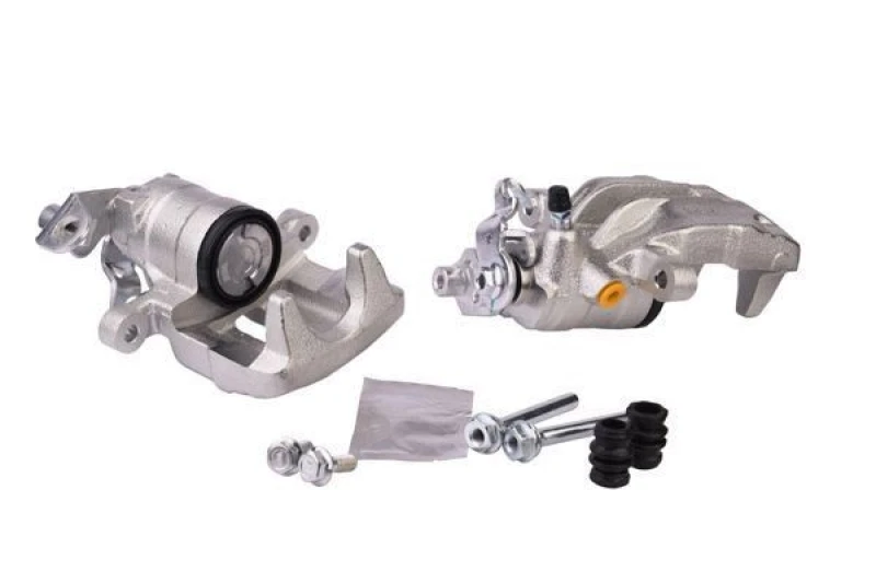 Image of HELLA Brake caliper HELLA 8AN 355 783-311