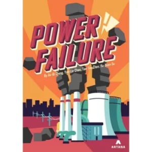 Image of Power Failure Board Game