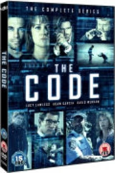 Image of The Code