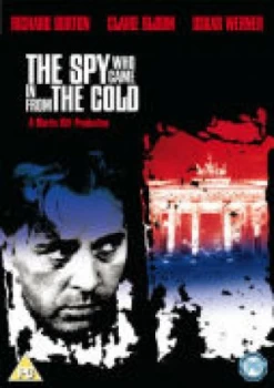 Image of The Spy Who Came In From The Cold