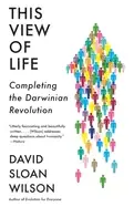 Image of this view of life completing the darwinian revolution