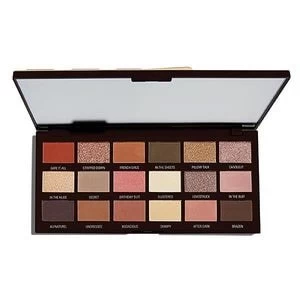 Image of I Heart Revolution I Heart Nudes Eye Shadow Palette