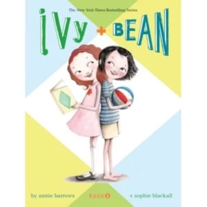 Image of Ivy + Bean : 1