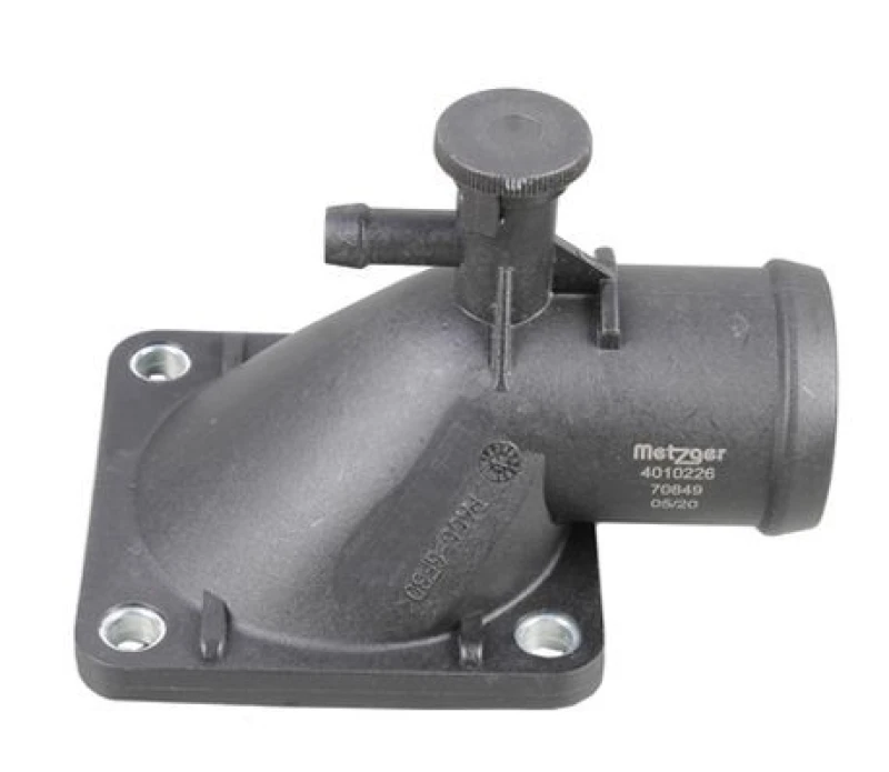 Image of Coolant Flange METZGER 4010226
