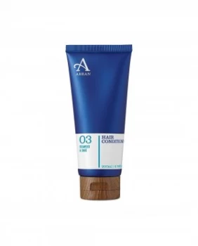 Image of Arran Aromatics Seaweed Sage Conditioner 200ml