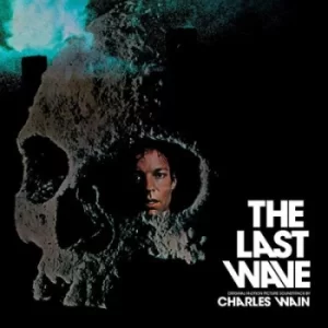 Image of The Last Wave Vinyl Album