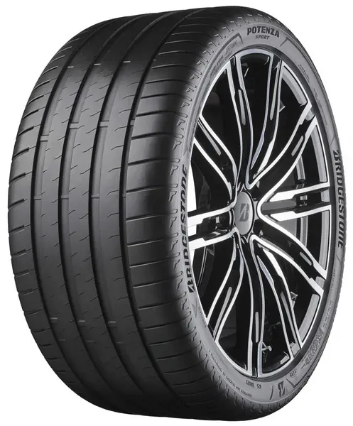 Image of Bridgestone Potenza Sport 245/35 R20 95Y passenger car Summer tyres Tyres 23121 Tyres (100001)