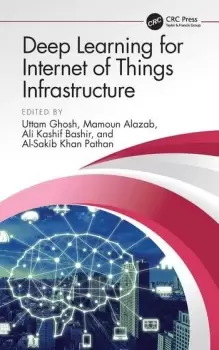 Image of Deep Learning for Internet of Things Infrastructure