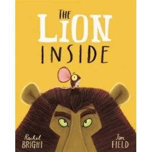 Image of The Lion Inside (Paperback, 2016)