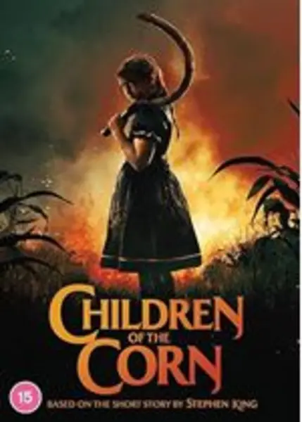 Image of Children of the Corn [DVD] DVD - Horror
