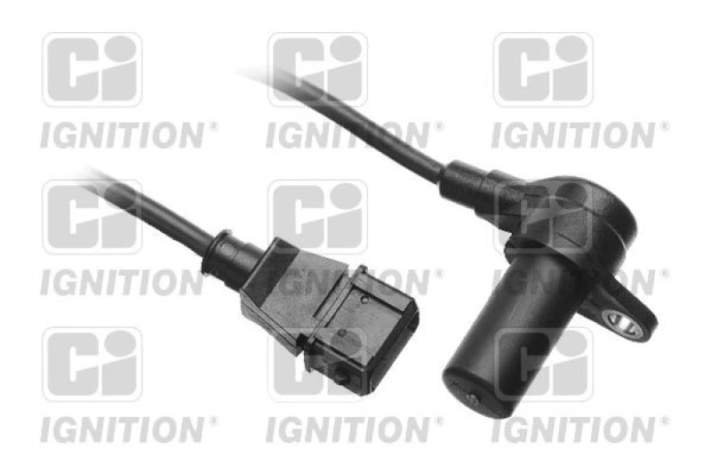 Image of QUINTON HAZELL Crankshaft sensor QUINTON HAZELL XREV338