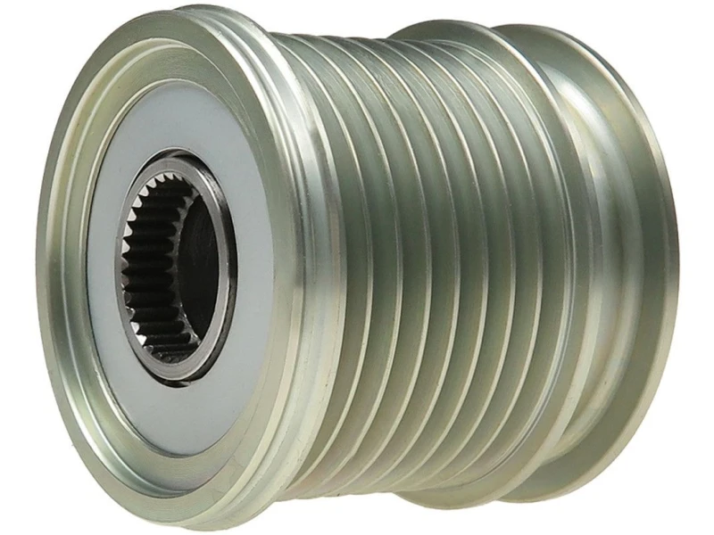 Image of AS-PL Alternator clutch pulley AS-PL AFP3019
