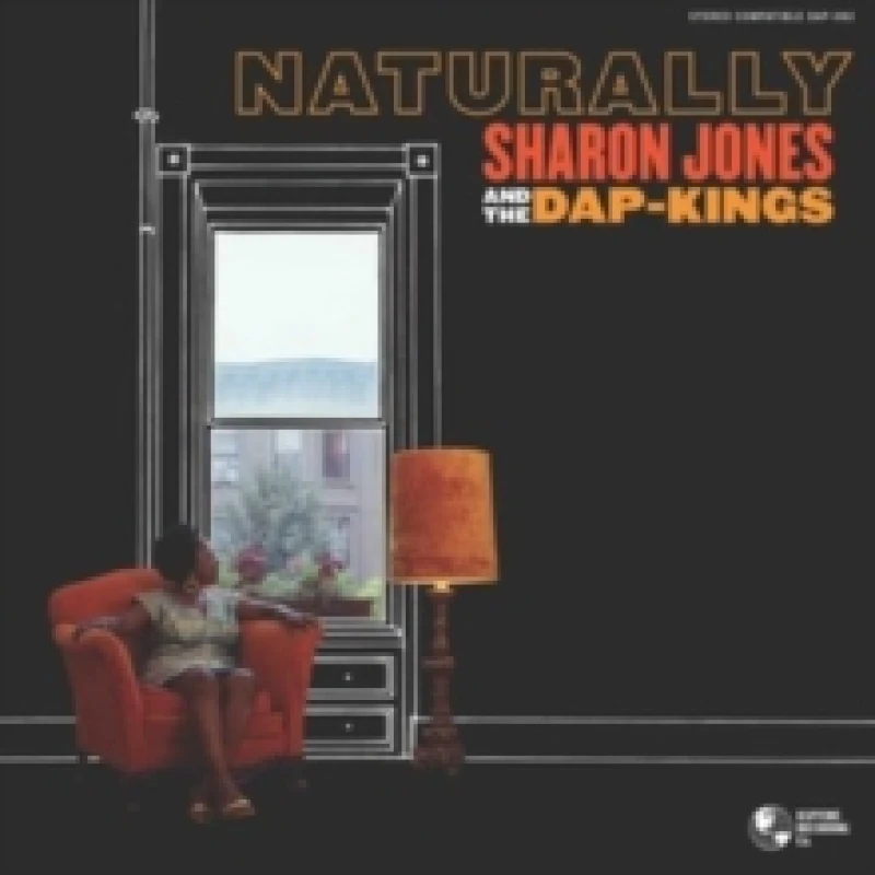 Image of Naturally (20th Anniversary Edition) Vinyl