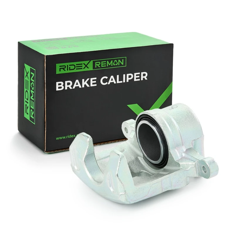 Image of RIDEX REMAN Brake caliper RIDEX REMAN 78B2191R